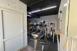 Помещение 233 м² с арендатором