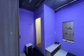 Помещение 233 м² с арендатором
