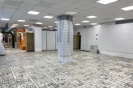 Помещение 695 м² под магазин, маркет,...