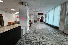 Помещение 695 м² под магазин, маркет,...