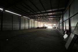 Теплый склад/производство 770 м²