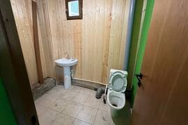 Теплый склад/производство 770 м²