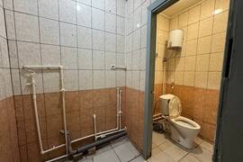Помещение 370 м² под склад
