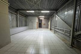 Помещение 370 м² под склад