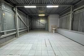 Помещение 370 м² под склад
