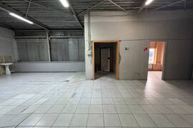 Помещение 370 м² под склад