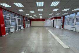 Торговое / Офис от 40 до 155 м²