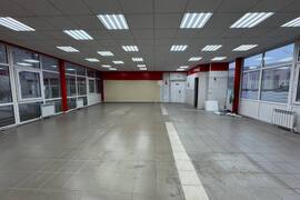 Помещение от 40 до 155 м² под магазин...