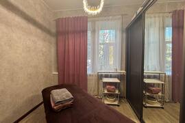 Помещение Торговое Офис 115,2 м²