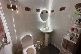 Помещение Торговое Офис 115,2 м²