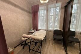 Помещение Торговое Офис 115,2 м²