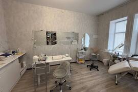Помещение Торговое Офис 115,2 м²