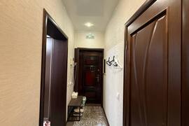Помещение Торговое Офис 115,2 м²