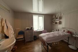 Помещение Торговое Офис 115,2 м²