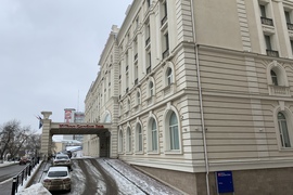Помещение - офис  444.68 м²
