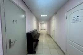 Здание Готовый бизнес Офис 1231м²