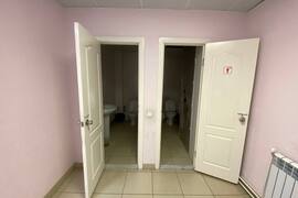 Здание Готовый бизнес Офис 1231м²