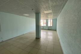 Здание Готовый бизнес Офис 1231м²