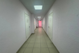 Здание Готовый бизнес Офис 1231м²