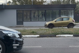 Торговая  65 м²
