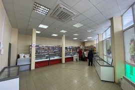 Здание Готовый Бизнес 187.7 м²