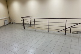 Здание Готовый Бизнес 187.7 м²