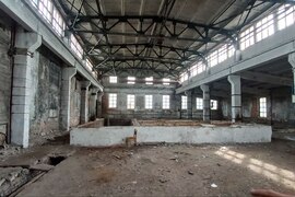 Свободного назначения, 1626 м²