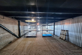 Склад 68 м² и 36 м², Маяковского