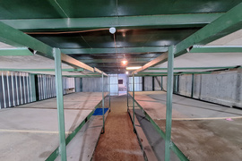 Склад 68 м² и 36 м², Маяковского