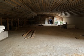 Помещение Офис Склад  479 м²