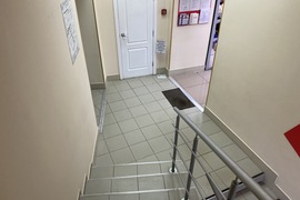 Помещение Офис Склад  479 м²