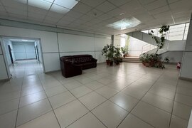 Склад 390 м² под производство, 8 м
