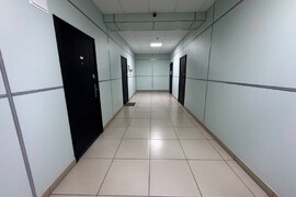 Склад 390 м² под производство, 8 м