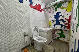 Помещение Офис Склад 160 м²