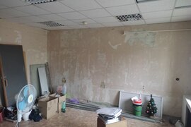 Офис/кабинет 250 м² в Засвияжье