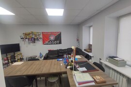 Офис/кабинет 250 м² в Засвияжье