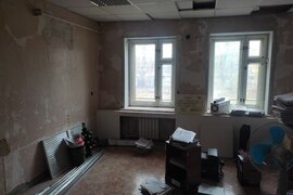 Офис/кабинет 250 м² в Засвияжье
