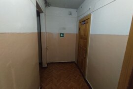 Офис/кабинет 250 м² в Засвияжье