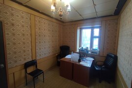 Помещение 8 - 30 м² под офис, кабинет...