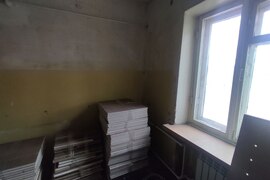 Помещение 8 - 30 м² под офис, кабинет...
