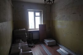 Помещение 8 - 30 м² под офис, кабинет...