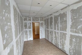 Офис/кабинет 250 м² в Засвияжье