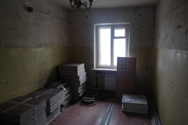 Помещение 8 - 30 м² под офис, кабинет...