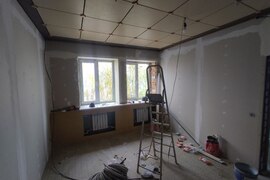 Офис/кабинет 250 м² в Засвияжье