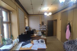 Офис/кабинет 250 м² в Засвияжье