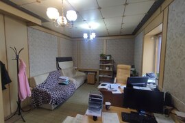 Офис/кабинет 250 м² в Засвияжье