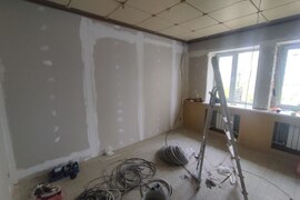 Помещение 8 - 30 м² под офис, кабинет, услуги