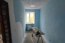 Офис/кабинет 250 м² в Засвияжье