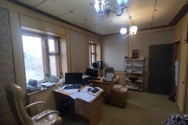 Помещение 8 - 30 м² под офис, кабинет...