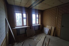 Офис/кабинет 250 м² в Засвияжье